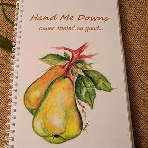 Meet your Posher, Cathy